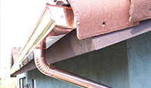Rain Gutter Installation, Repair, Cleaning in Cadwell, GA